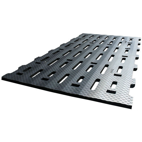 橡胶地垫 - LOSPA SB - Gummiwerk KRAIBURG Elastik GmbH & Co. KG - 用于养牛场 / 防滑
