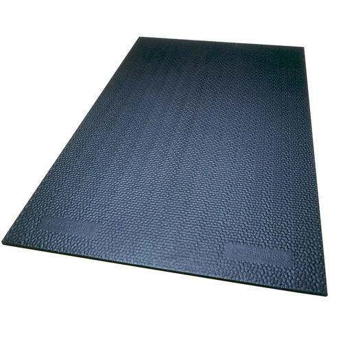 橡胶地垫 - KEN, KEN Puzzle - Gummiwerk KRAIBURG Elastik GmbH & Co. KG - 用于养牛场 / 防滑