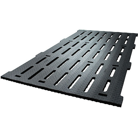 木质地垫 - KURA SB - Gummiwerk KRAIBURG Elastik GmbH & Co. KG - 混凝土 / 橡胶 / 用于养牛场