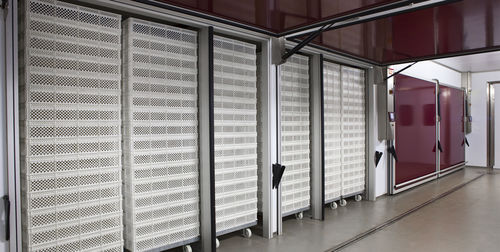 自动翻面蛋孵化器 - MicroClimer 88-Series,MicroClimer 150-Series, - HatchTech B.V. - 鸭子 / 火鸡 / 母鸡