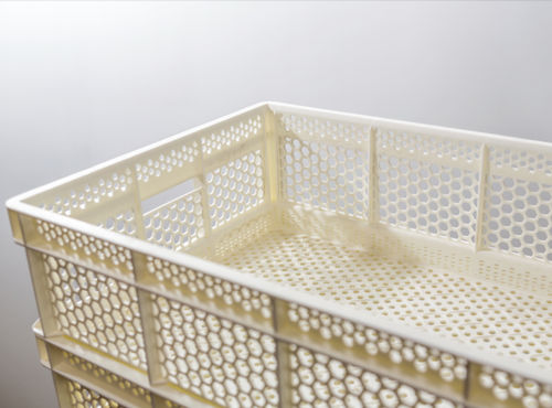 运输用篮筐 -  for transportfor chicken eggs - HatchTech B.V. - 孵化 / 鸡蛋
