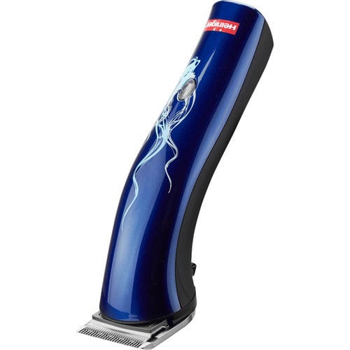 电池驱动剪毛器 - STYLE MIDI  - Heiniger AG/海尼格 - 轻型
