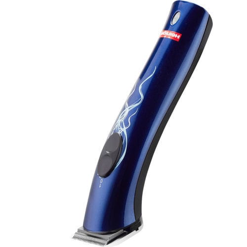 电池驱动剪毛器 - STYLE MINI - Heiniger AG/海尼格 - 轻型