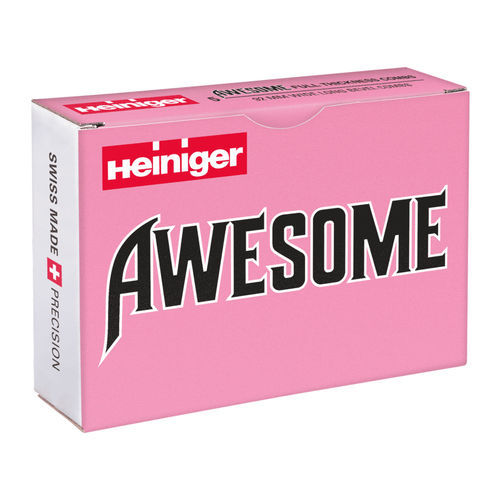马用剪毛机剪刀片 - AWESOME - Heiniger AG/海尼格