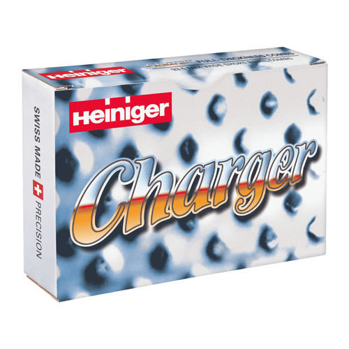 羊用剪毛机剪刀片 - CHARGER - Heiniger AG/海尼格