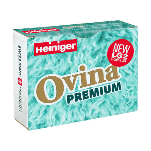羊用剪毛机剪刀片 - OVINA PREMIUM - Heiniger AG/海尼格