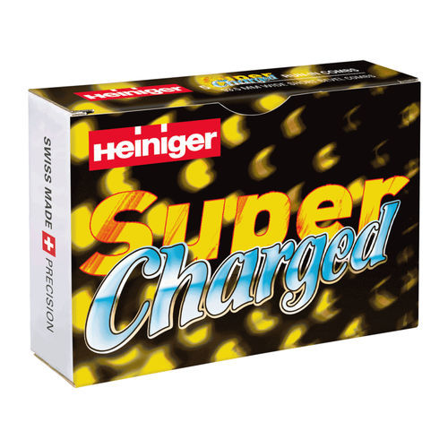 羊用剪毛机剪刀片 - SUPER CHARGED - Heiniger AG/海尼格