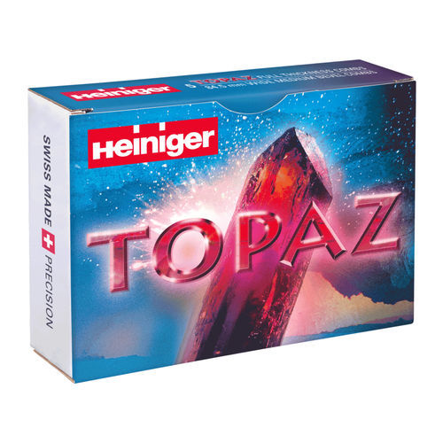 羊用剪毛机剪刀片 - TOPAZ - Heiniger AG/海尼格