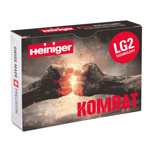 羊用剪毛机剪刀片 - KOMBAT  - Heiniger AG/海尼格