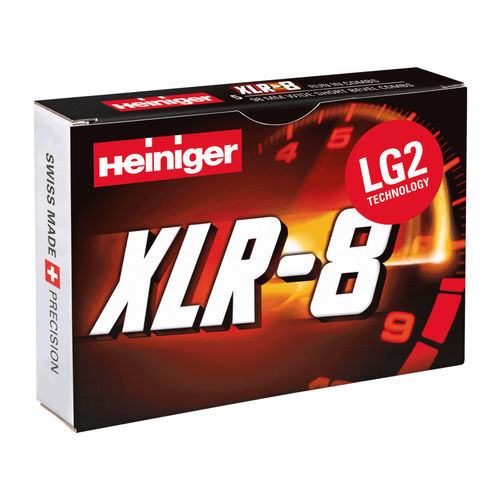 羊用剪毛机剪刀片 - XLR-8 - Heiniger AG/海尼格