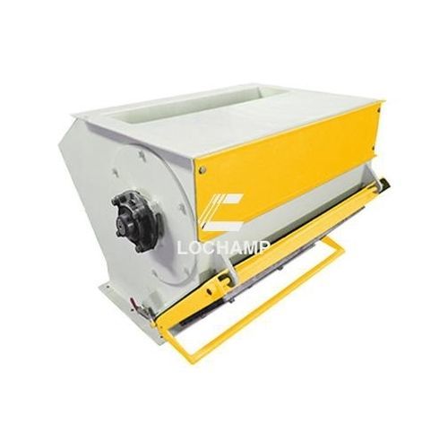 锤片式粉碎机饲料生产设备 - TWLY Series - Henan LONGCHANG Machinery Manufacturing Co., Ltd. - 锤式