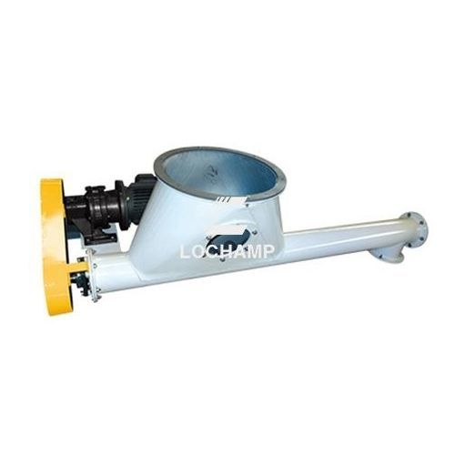 谷物输送机 - TWLL Series - Henan LONGCHANG Machinery Manufacturing Co., Ltd. - 送料 / 螺杆