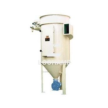 旋风式除尘器 - STJG series - Henan LONGCHANG Machinery Manufacturing Co., Ltd.