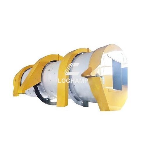 固定造粒机 - Henan LONGCHANG Machinery Manufacturing Co., Ltd.