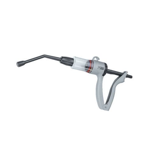 自动兽用注射器 - HSW ECO-MATIC&reg; - Henke-Sass, Wolf GmbH - 塑料 / 牛 / 自动