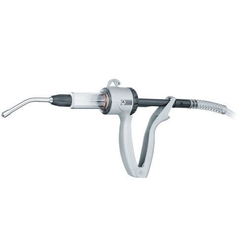 自动兽用注射器 - HSW ECO-MATIC&reg; Drencher - Henke-Sass, Wolf GmbH - 塑料 / 金属 / 自动
