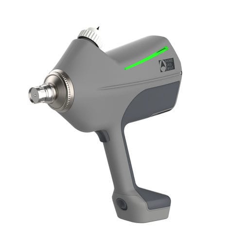 疫苗无针注射器 - EPIG&reg; - Henke-Sass, Wolf GmbH - 用于肌内注射 / 猪崽 / 手提式