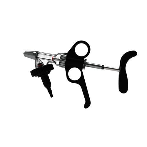 自动兽用注射器 - HSW B-MATIC - Henke-Sass, Wolf GmbH