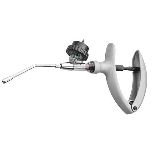 自动兽用注射器 - HSW ECO-MATIC&reg; - Henke-Sass, Wolf GmbH - 塑料 / 自动