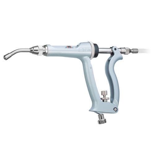 自动兽用注射器 - HSW DRENCH-MATIC&reg; - Henke-Sass, Wolf GmbH - 金属 / 自动