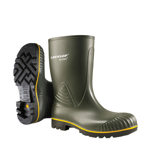 农用工作靴 - B440631.AFHA - Hevea B.V. Dunlop Protective Footwear - 密封 / 防滑 / 防油