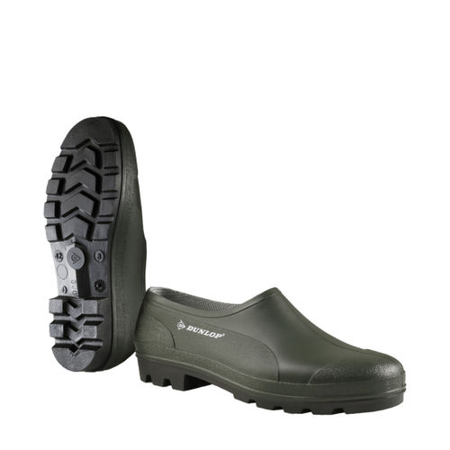农用工作靴 - B350611 - Hevea B.V. Dunlop Protective Footwear - 密封 / 化学防护 / 橡胶