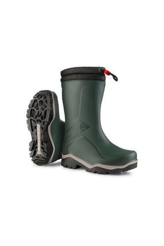 农用工作靴 - MK0KL45 - Hevea B.V. Dunlop Protective Footwear - 密封 / 化学防护 / PVC