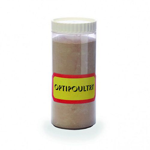 动物饲料补充剂 - Optipoultry - Hofmann Nutrition AG HOKOVIT - 家禽 / 矿物质 / 氨基酸
