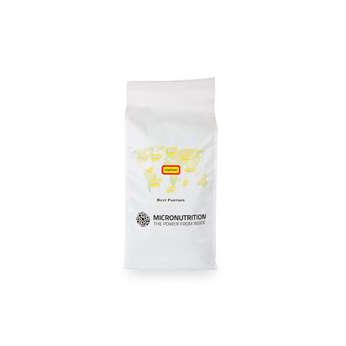 真菌毒素吸附剂饲料添加剂 - MYEX - Hofmann Nutrition AG HOKOVIT - 干式