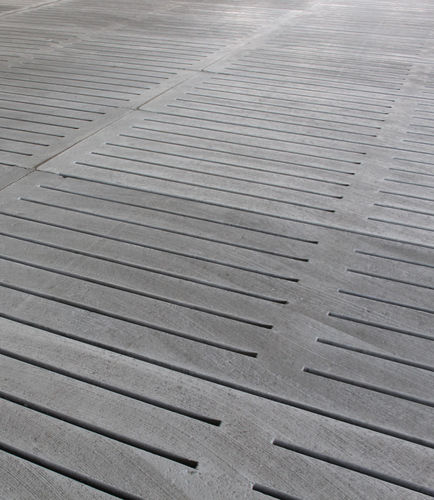 混凝土漏粪板 - 1214 - Hog Slat - 农业建筑用 / 防滑