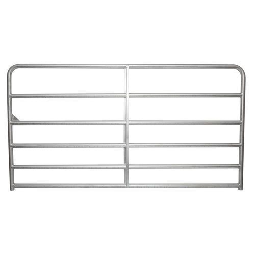 畜牧养殖护栏 - HS910 series - Hog Slat - 加固 / 犊牛 / 钢