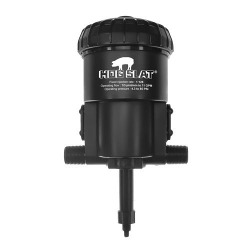 饲料定量机 - DPLH128 - Hog Slat - 禽类 / 猪用
