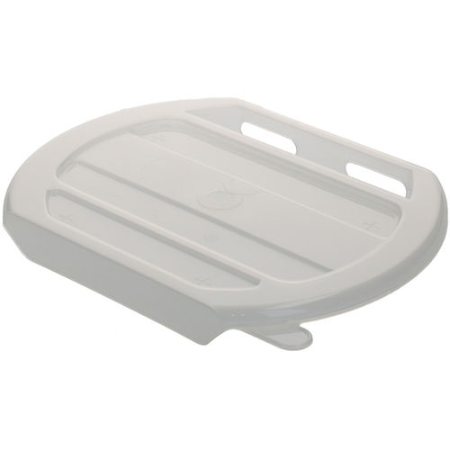 桶盖 - KALF0012N - Holland Animal Care - 塑料