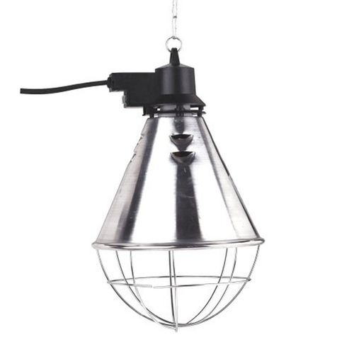 红外反射器 - LAMP0004 - Holland Animal Care