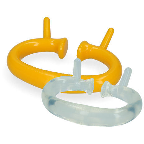 塑料犊牛断奶器 - ANTI00007, ANTI00008 - Holland Animal Care