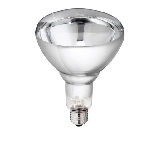 红外线保温灯 - LAMP0004B - Holland Animal Care
