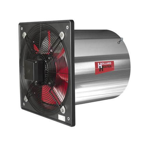 农用建筑通风风扇 - CAF-45 MF - Holland Heater Export B.V. - 再循环
