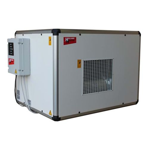 谷物除湿机 - Holland Heater Export B.V. - 固定式