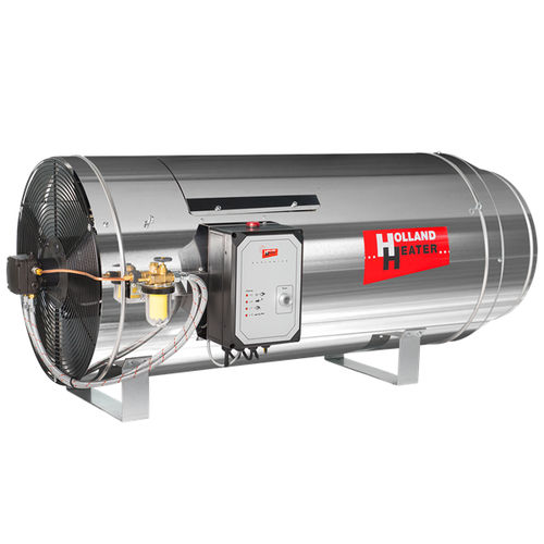 燃油热风发生器 - HHO Series - Holland Heater Export B.V. - 落地 / 禽舍