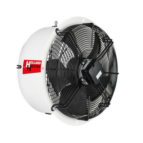 温室通风风扇 - CAF45 Series - Holland Heater Export B.V. - 再循环 / 悬挂