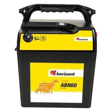 电子围栏蓄电池 - ranger® ABN60 - horizont group gmbh - Division agrartechnik - 马用 / 山羊 / 牛