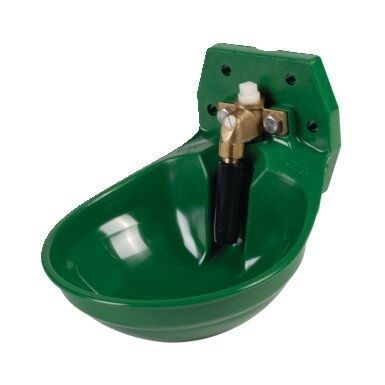 马饮水器 - 12P - horizont group gmbh - Division agrartechnik - 牛 / 喂食碗 / 铸铁