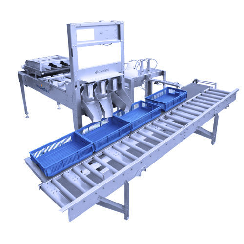 仔鸡计数器 - CCB - Innovatec Hatchery Automation