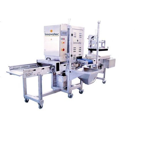 带传送系统光检灯 - ACTL - Innovatec Hatchery Automation - 自动