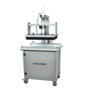 孵化用蛋鸡蛋传送系统 - ETM-SH - Innovatec Hatchery Automation