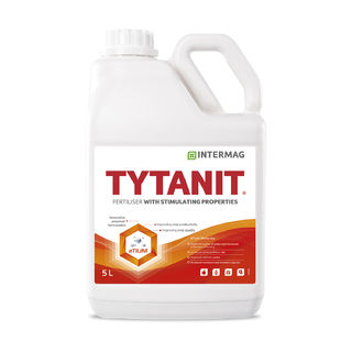矿物生物刺激素 - TYTANIT - INTERMAG Sp. z o.o. - 微量元素 / 液体 / 叶面