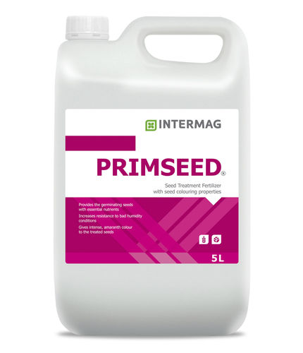 矿物肥料 - PRIMSEED - INTERMAG Sp. z o.o. - 微量元素 / 液体