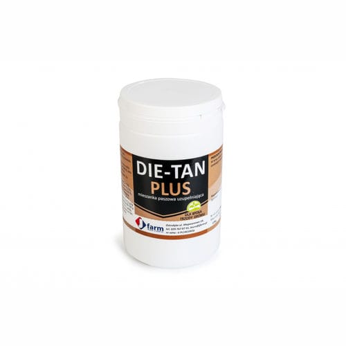 动物饲料补充剂 - DIE-TAN PLUS - JFarm - 牛 / 家禽 / 猪
