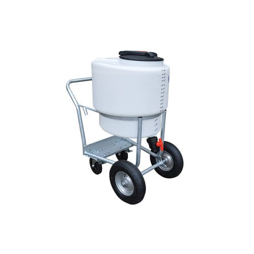 牵引式犊牛喂奶车 - MK170 series - JFC Manufacturing Co. Ltd.