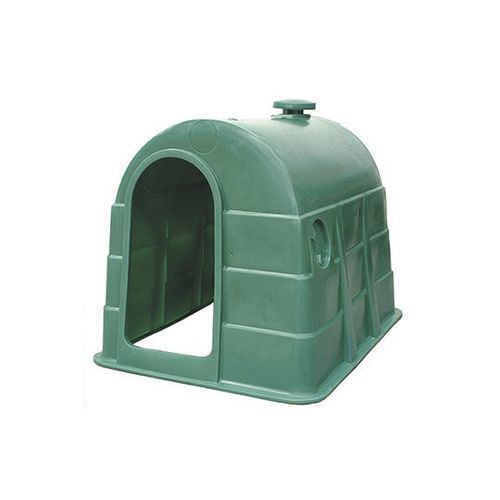 畜牧养殖饲养笼舍 - BPCH - JFC Manufacturing Co. Ltd. - 牛犊 / 独立型 / 塑料